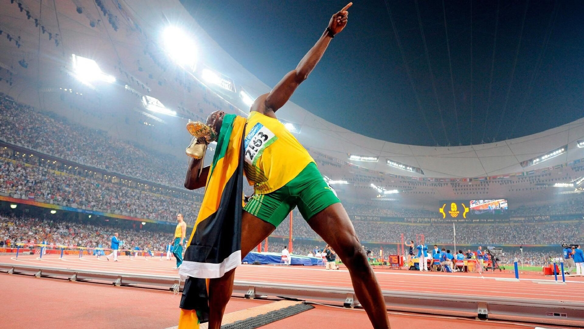 开yun体育-_极夜的极限跑：挑战北极极光的速度极限_，极夜在南极还是北极